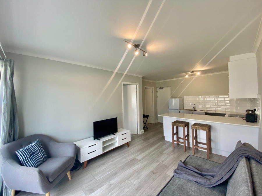 1 Bedroom Property for Sale in Observatory Western Cape